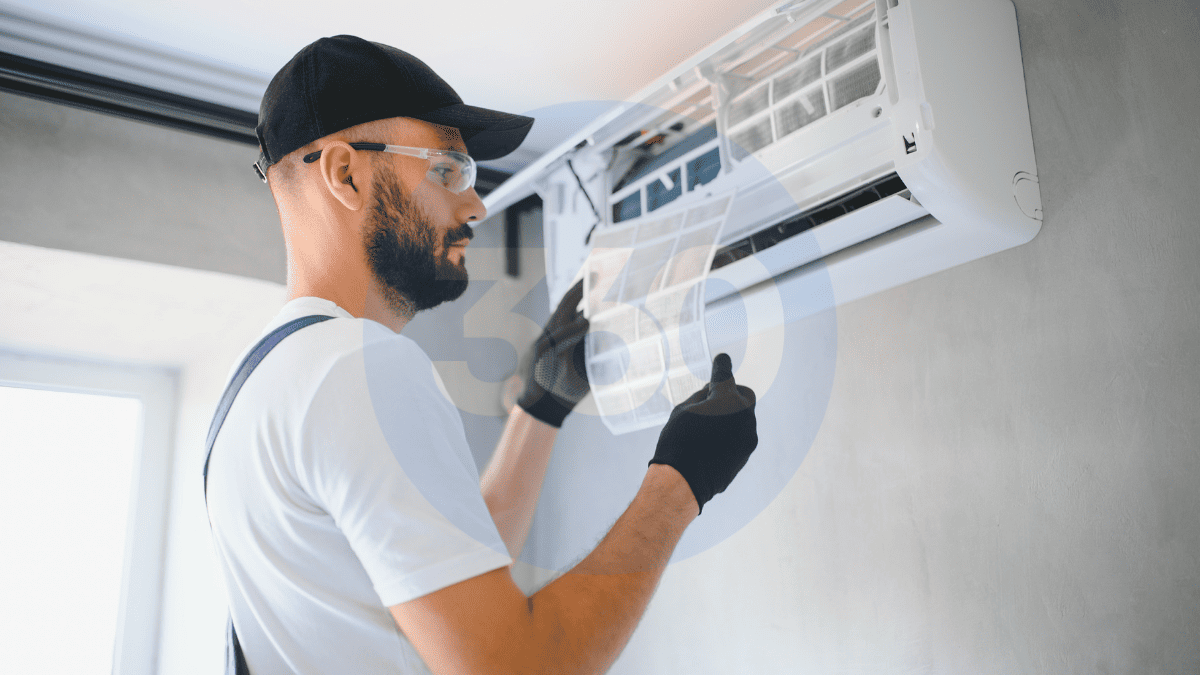 İpekyolu Klima Servisi