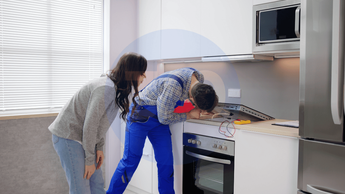 İpekyolu Fırın Ocak Servisi